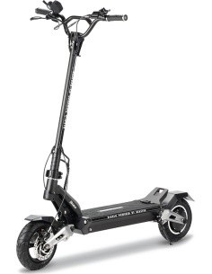 Beaster Scooter Diablo Electric Scooter, 1000 W, 60 V, 20.8 Ah, Off-Road