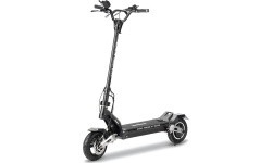 Elektritõukeratas Beaster Scooter Diablo, 1000 W, 60 V, 20,8 Ah, maastikule