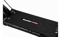 Elektritõukeratas Beaster Scooter Diablo, 1000 W, 60 V, 20,8 Ah, maastikule
