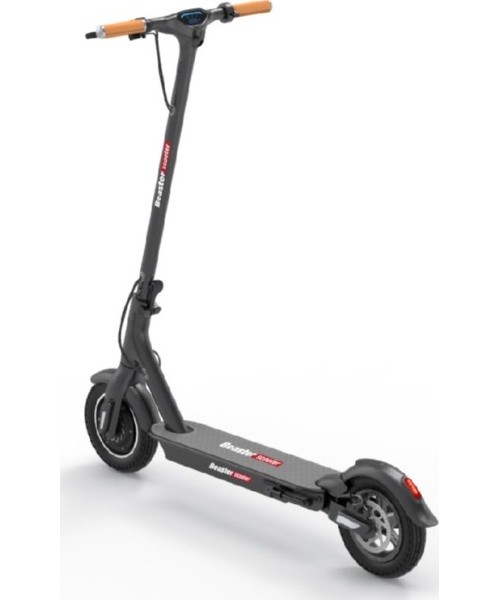 Beaster Scooter BS06BL electric scooter 350 W, 36 V, 8 Ah, black