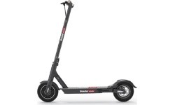 Beaster Scooter BS06BL electric scooter 350 W, 36 V, 8 Ah, black