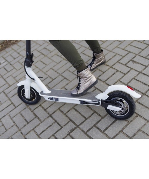 Beaster Scooter BS06BL electric scooter 350 W, 36 V, 8 Ah, black