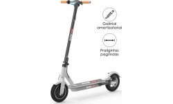 Elektritõukeratas Beaster Scooter BS05W 350 W, 36 V, 8 Ah, valge