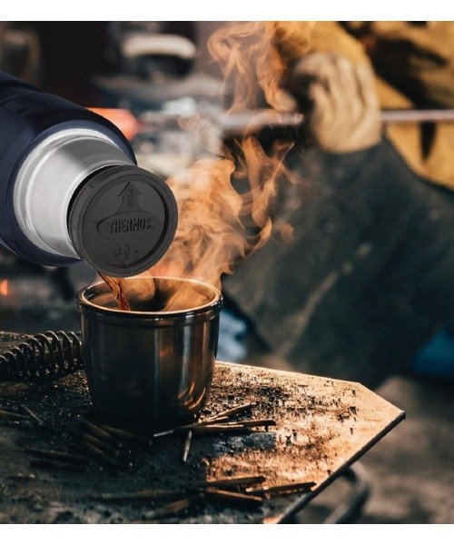 Thermos Grey 470 ml SK2000GR