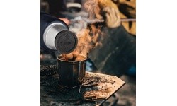 Termos Thermos hall 470 ml SK2000GR
