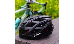 Livall BH60SE Neo smart helmet, black