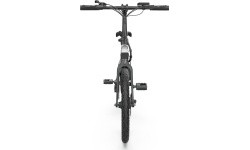 Beaster BS90 Electric Bike, 250 W, 36 V, 8 Ah, Foldable