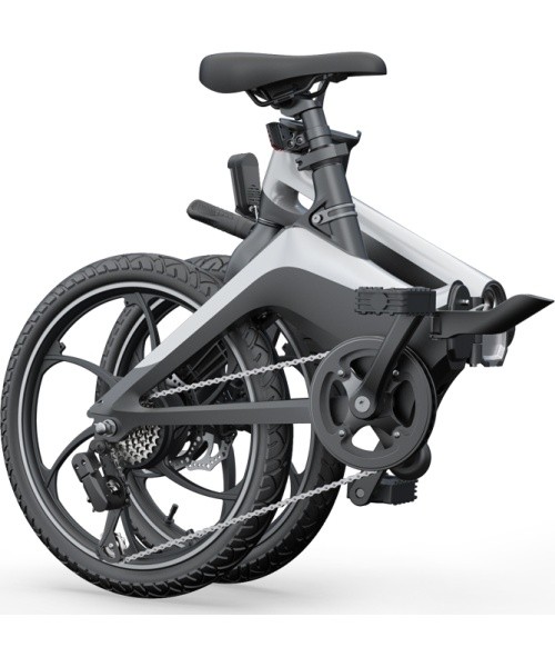 Beaster BS90 Electric Bike, 250 W, 36 V, 8 Ah, Foldable