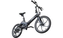 Beaster BS95 Electric Bike, 250 W, 36 V, 8 Ah, Folding