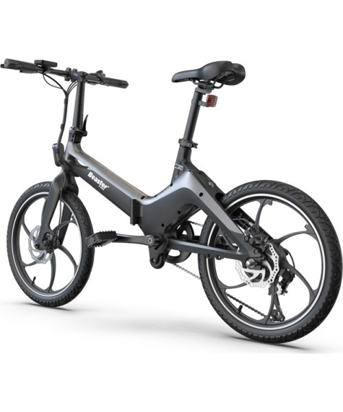Beaster BS95 Electric Bike, 250 W, 36 V, 8 Ah, Folding