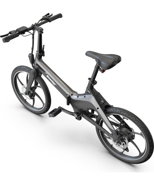 Beaster BS95 Electric Bike, 250 W, 36 V, 8 Ah, Folding