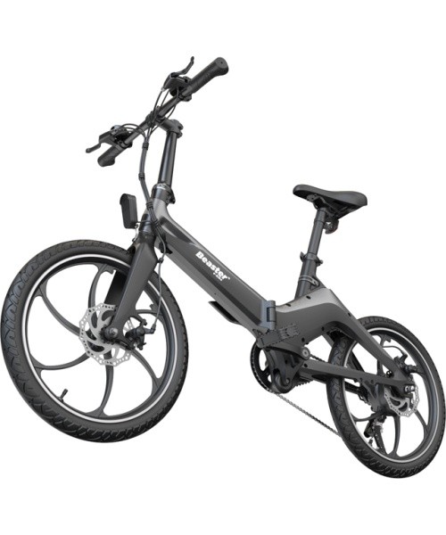 Beaster BS95 Electric Bike, 250 W, 36 V, 8 Ah, Folding