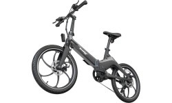Beaster BS95 Electric Bike, 250 W, 36 V, 8 Ah, Folding