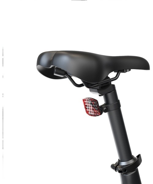 Beaster BS95 Electric Bike, 250 W, 36 V, 8 Ah, Folding