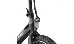 Beaster BS95 Electric Bike, 250 W, 36 V, 8 Ah, Folding