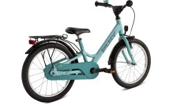 Laste jalgratas PUKY Youke 18 Alu, gutsy green