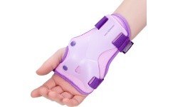 Kaitsmete komplekt H704 Nils Extreme - Sinine