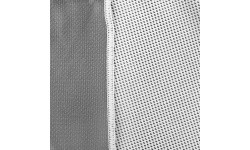 Cooling towel grey Spokey COSMO