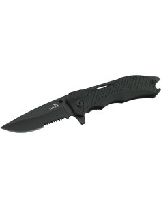 Kokkupandav nuga RAW, 19 cm
