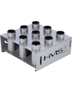 STR35 OLYMPIC BAR RACK COMMERCIAL HMS