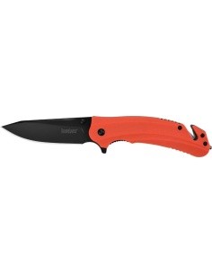 Nuga Kershaw Barricade 8650