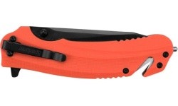 Nuga Kershaw Barricade 8650