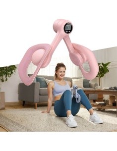 Universal Limb Exerciser inSPORTline Limbet - Pink
