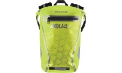 Waterproof Backpack Oxford Aqua V20 20L - Dark blue