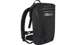 Waterproof Backpack Oxford Aqua V20 20L - Dark blue