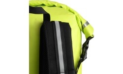 Waterproof Backpack Oxford Aqua V20 20L - Dark blue