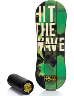 Balance Board Trickboard Classic Hit the Wave