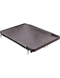 Char-Broil küpsetusplaat külgpõletile