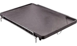 Char-Broil küpsetusplaat külgpõletile