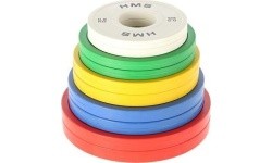 CBRS OLYMPIC PLATES SET 01