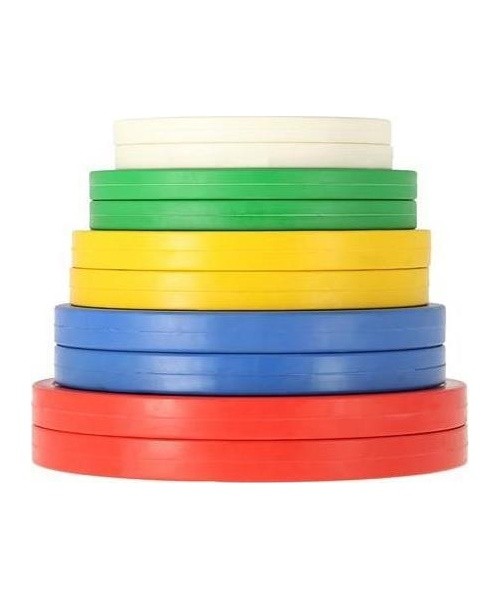 CBRS OLYMPIC PLATES SET 01