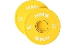 CBRS OLYMPIC PLATES SET 01