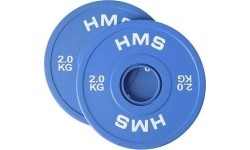 CBRS OLYMPIC PLATES SET 01