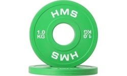 CBRS OLYMPIC PLATES SET 01