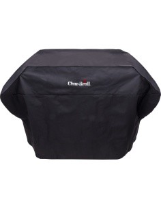 Extra Wide Char-Broil Grill Cover