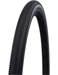 Schwalbe G-ONE AllRound Performance tire 700 x 40C (40-622) // folding, tubeless