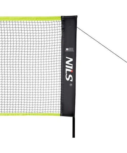 NN500 SULGPALLIVÕRK 500CM TÄISKATE NILS