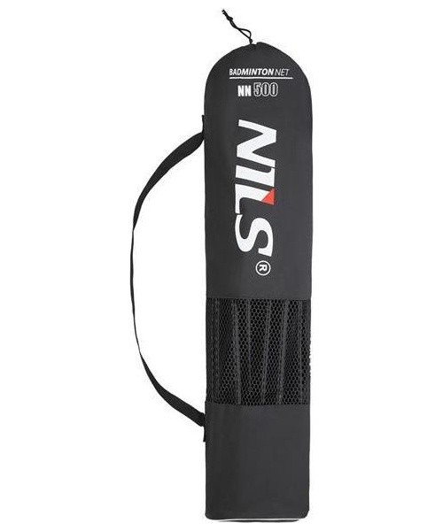 NN500 BADMINTON NET 500CM FULL COVER NILS