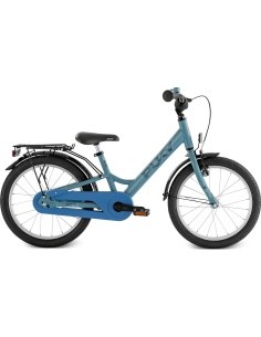 PUKY Youke 18 Alu Bicycle Breezy Blue