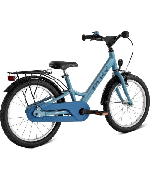 Jalgratas PUKY Youke 18 Alu breezy blue