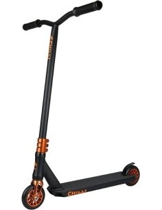 Chilli Pro Sun Reaper Stunt Scooter