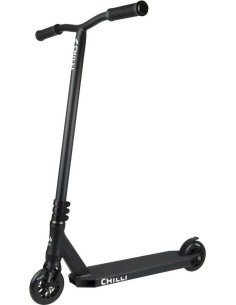 Chilli Pro Grim Reaper Stunt Scooter