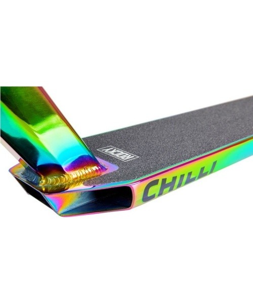 Chilli Pro Rocky Stunt Scooter