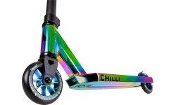 Chilli Pro Rocky Stunt Scooter