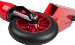 Chilli Pro Fire Reaper Stunt Scooter