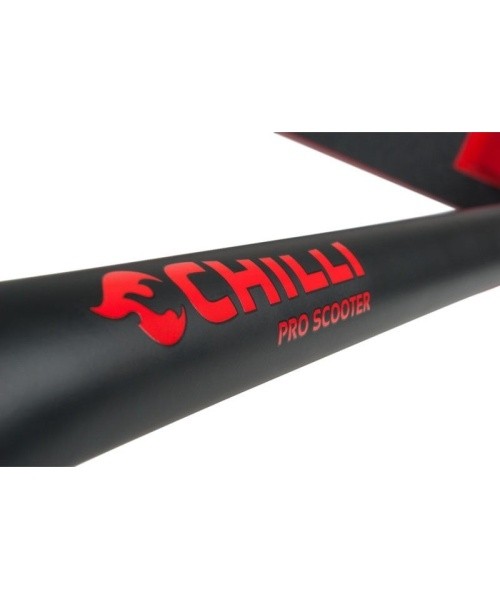 Chilli Pro Fire Reaper Stunt Scooter